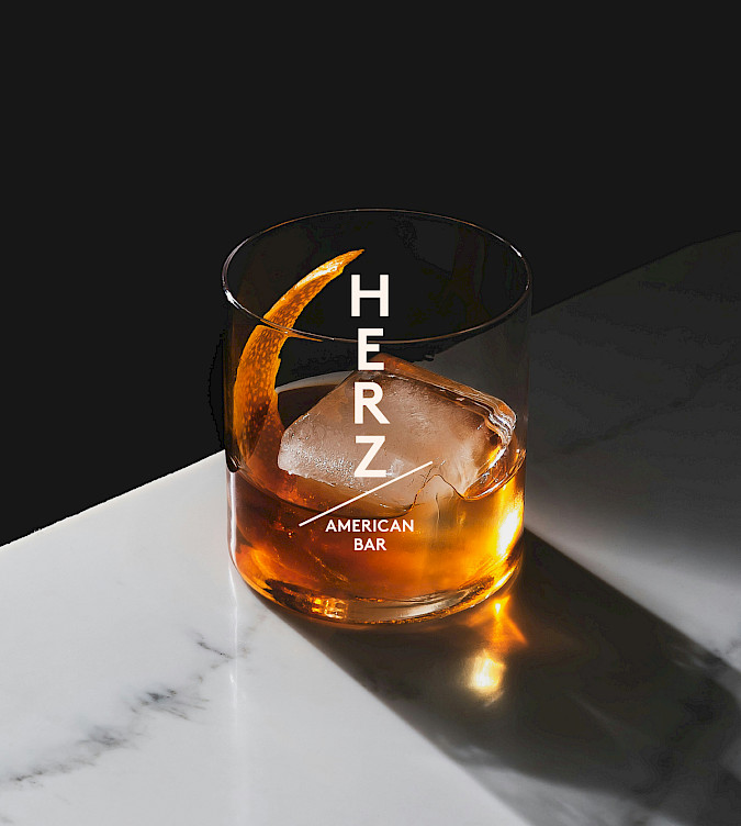 Herz / American Bar